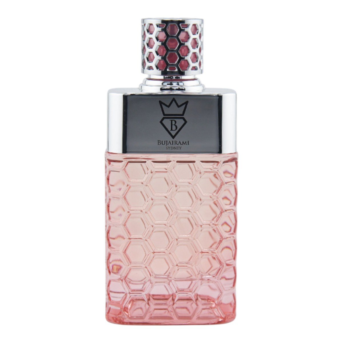 Bujairami Sugar Rush Woda perfumowana dla kobiet
