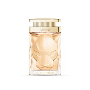 Cartier, La Panthere, Woda Perfumowana, 100ml - Wody i perfumy damskie - miniaturka - grafika 1