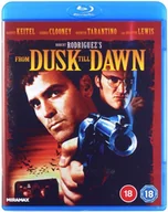Pozostałe filmy Blu-Ray - Movie - From Dusk Till Dawn - miniaturka - grafika 1