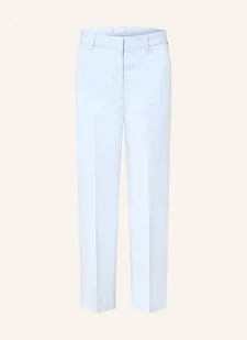 Tommy Hilfiger Spodnie 7/8 blau - Moda i Uroda OUTLET - miniaturka - grafika 1