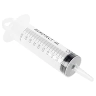 Akcesoria medyczne - Strzykawka do cewnikowania (Beroject) - miniaturka - grafika 1