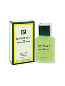 Wody i perfumy męskie - Paco Rabanne, Sport, Woda toaletowa, 50ml - miniaturka - grafika 1