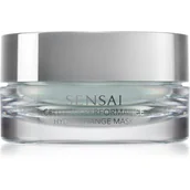 Maseczki do twarzy - Chanel Sensai Cellular Performance Hydrachange 75ml - miniaturka - grafika 1