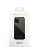 Etui i futerały do telefonów - IDEAL OF SWEDEN IDACAW21-I2161P-362 IPHONE 13 PRO CASE ONYX BLACK - miniaturka - grafika 1