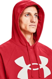 Spodenki dresowe sportowe letnie chłopięce 4F TSHOM600-20S - Spodenki męskie - miniaturka - grafika 5