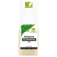 Ryż - Ekologiko Ekologiczny ryż jaśminowy biały 500 g - miniaturka - grafika 1