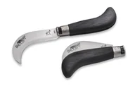 Scyzoryki - OLD BEAR® PRUNING - STAL NIERDZEWNA, CZARNA RĘKOJEŚĆ LAMINOWANA L 9747/21_MNK - miniaturka - grafika 1