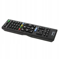 Piloty - Pilot TV LCD SONY RM-ED054 RM-L1185 3D Bravia - miniaturka - grafika 1
