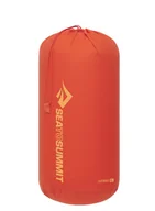 Akcesoria turystyczne - Worek na odzież Sea to Summit Lightweight Stuff Sack 20 l - spicy orange - miniaturka - grafika 1