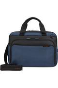 Torby na laptopy - Samsonite Torba 135074 1090 TORBA DO NOTEB SAMS BAILHANDLE MYSIGHT 14.1&quot NIEBIESKA 1957490000 - miniaturka - grafika 1