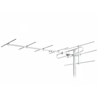 Anteny TV - Fuba DAT310B (9 el.) - miniaturka - grafika 1