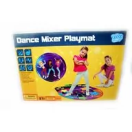 Zabawki kreatywne - Madej Mata do tańczenia 3Y42E3 3Y42E3 SAM SAM - miniaturka - grafika 1