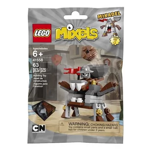 LEGO Mixels - Mixadel 41558 - Klocki - miniaturka - grafika 1