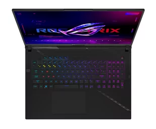 ASUS ROG Strix SCAR 18 G834JY i9-13980HX/64GB/2TB/RTX4090/W11P 240Hz G834JY-N6038X - Laptopy - miniaturka - grafika 6