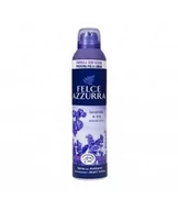 Odświeżacze powietrza - Felce Azzurra Felce Azzurra Lawenda - odświeżacz powietrza w sprayu (250ml) (Nowa Odsłona) A408-242E9 - miniaturka - grafika 1