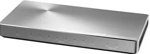 Asus 2-Port 10G and 8-Port Gigabit Plug-n-Play Swi XG-U2008 - Switche - miniaturka - grafika 1