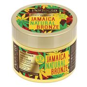 Balsamy i kremy do ciała - Perfecta Jamaica Natural Bronze Brązujące masło do ciała 010214661 - miniaturka - grafika 1