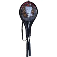 Badminton - ENERO Zestaw do badmintona  1036366 - miniaturka - grafika 1