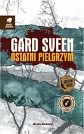 Kryminały - Media Rodzina Sven Gard Ostatni pielgrzym - miniaturka - grafika 1