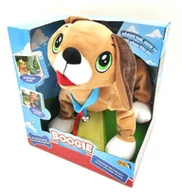 Maskotki i pluszaki - Boogie Szczeniaczek Chodzi na Spacer z Dzieckiem Robi Sztuczki - miniaturka - grafika 1