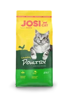 Sucha karma dla kotów - Josera JosiCat Crunchy Poultry 18 kg - miniaturka - grafika 1