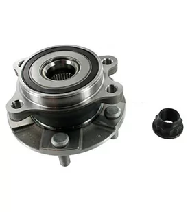 SKF VKBA 6875 ZESTAW ŁOŻYSK TOYOTA AURIS/COROLLA/RAV 4/AVENSIS 01 VKBA 6875 - Układ zawieszenia - akcesoria - miniaturka - grafika 1