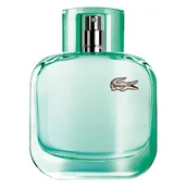 Wody i perfumy męskie - Lacoste L.12.12 Natural Pour Femme woda toaletowa 90ml - miniaturka - grafika 1
