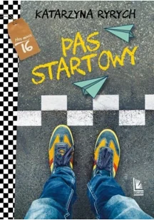 Pas startowy - Literatura popularno naukowa dla młodzieży - miniaturka - grafika 4