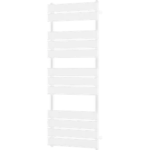 Mexen Ceres grzejnik łazienkowy 1200 x 500 mm, 610 W, biały - W111-1200-500-00-20 - Grzejniki łazienkowe - miniaturka - grafika 1