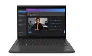 Laptopy - LENOVO ThinkPad T14 G4 (14"/16GB/SSD512GB/W11P/Czarny) - miniaturka - grafika 1