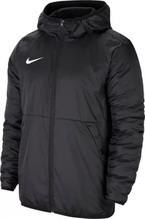 Kurtka męska Nike Park 20 Fall czarna r. XL - Kurtki męskie - miniaturka - grafika 1