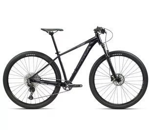 Orbea MX 20, metallic black/grey L | 47cm (29") (29") 2021 Rowery górskie L20819NQ - Rowery - miniaturka - grafika 1