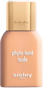 Sisley PHYTO-TEINT NUDE 1N 1N Ivory 30.0 ml - Podkłady do twarzy - miniaturka - grafika 1