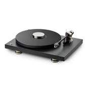 Gramofony - Pro-ject Debut Pro - gramofon z wkładką Pick It Pro MM - miniaturka - grafika 1