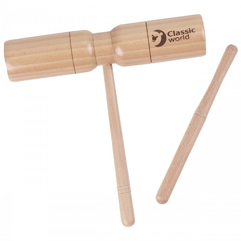 INSTRUMENT MUZYCZNY DLA DZIECI