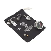 Akcesoria i części do ekspresów do kawy - BEZZERA Flow Control – regulacja przepływu wody (Plastic) - miniaturka - grafika 1