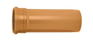 KRÓCIEC POMARAŃCZOWY 110 X 500' KAN. WEWN. - Akcesoria hydrauliczne - miniaturka - grafika 1
