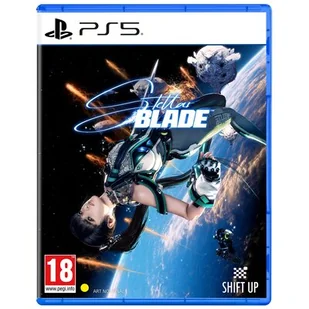 Stellar Blade (PS5) - Gry PlayStation 5 - miniaturka - grafika 1