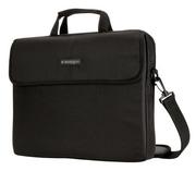 Torby na laptopy - Torba na laptop KENSINGTON SP10 CLASSIC SLEEVE 15.6" - miniaturka - grafika 1