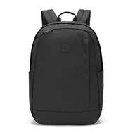 Plecaki - Pacsafe Go 25L Plecak, czarny, 25 l Mixed, czarny, 25 l, Nowoczesny - miniaturka - grafika 1