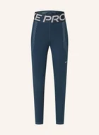 Legginsy - Nike Legginsy Pro Sculpt gruen - miniaturka - grafika 1