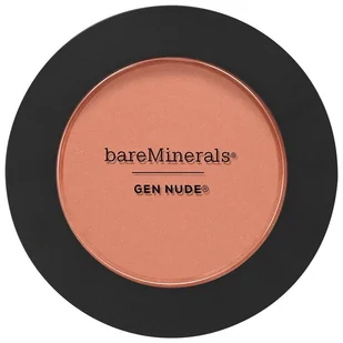 bareMinerals Gen Nude Powder Blush Róż do policzków 6 g PEACH - THAT PEACH THO - Róże do policzków - miniaturka - grafika 1