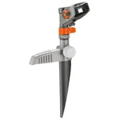 Węże ogrodowe i zraszacze - Gardena Zraszacz bijakowy 8141-20 - miniaturka - grafika 1