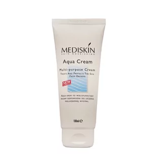 Mediskin Krem Do Leczenia Pieluszkowej Wysypki - Balsamy i kremy do ciała - miniaturka - grafika 1