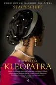 Biografie i autobiografie - Kleopatra - miniaturka - grafika 1