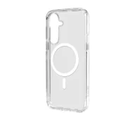 Etui i futerały do telefonów - Puro Lite Mag do Galaxy S26+ Przezroczysty - miniaturka - grafika 1