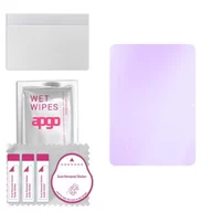 Akcesoria do tabletów i e-booków - szkło ochronne na ekran Hybrydowe 9H z filtrem ANTI-BLUE zamiennik hartowanego do OnePlus Pad - apgo hybrid ANTI-BLUE Flexible Hybrid Glass nie... - miniaturka - grafika 1