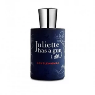 Juliette Has A Gun Gentlewoman woda perfumowana 50ml - Wody i perfumy damskie - miniaturka - grafika 1