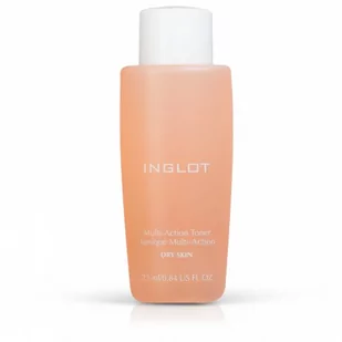 Inglot Tonik do twarzy - cera sucha - Toniki i hydrolaty do twarzy - miniaturka - grafika 1
