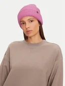 Czapki damskie - Billabong Czapka Alta Rib EBJHA00115 Różowy - miniaturka - grafika 1